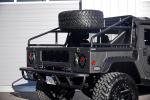 Hummer H1 Launch Edition by Mil-Spec Automotive 2018 года